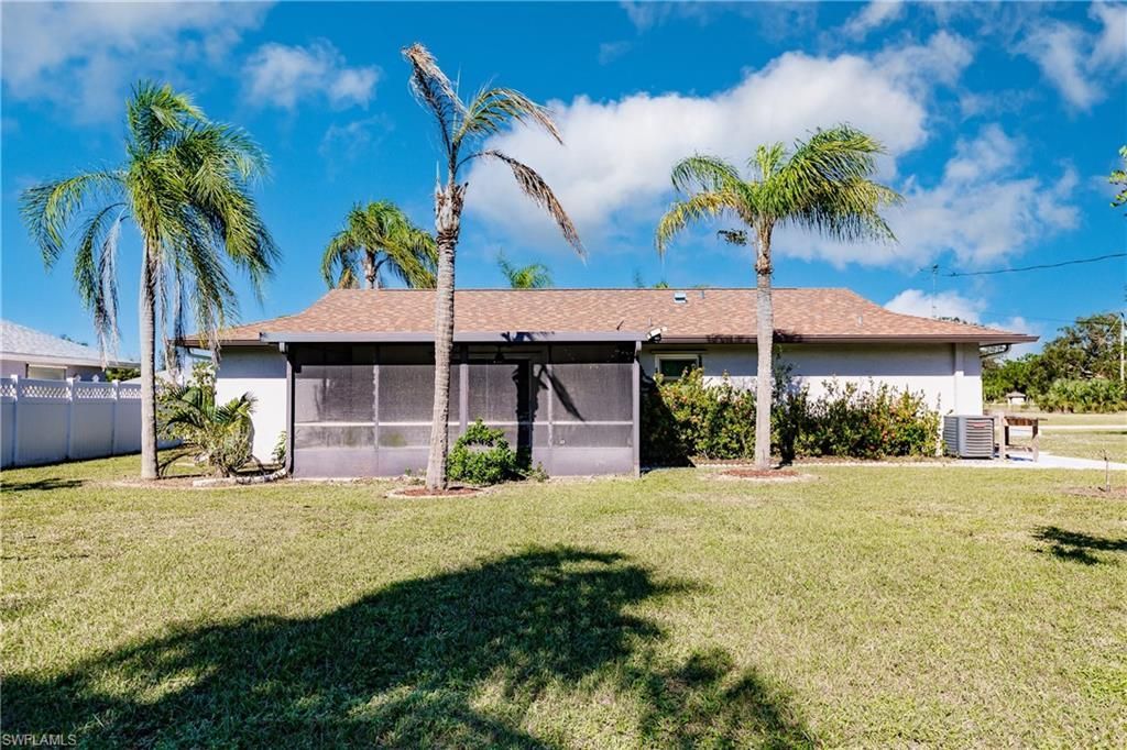 13611 Marquette Blvd, Fort Myers, FL 33905 Photo