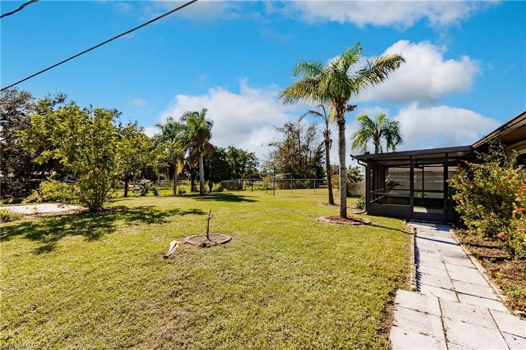 13611 Marquette Blvd, Fort Myers, FL 33905 Photo