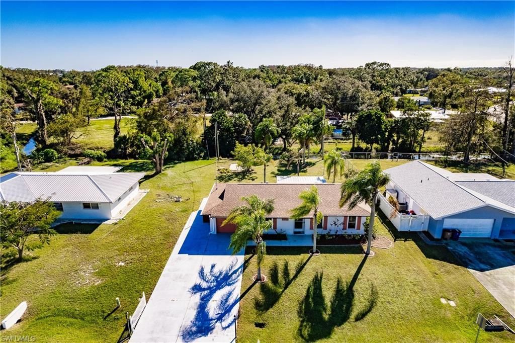 13611 Marquette Blvd, Fort Myers, FL 33905 Photo