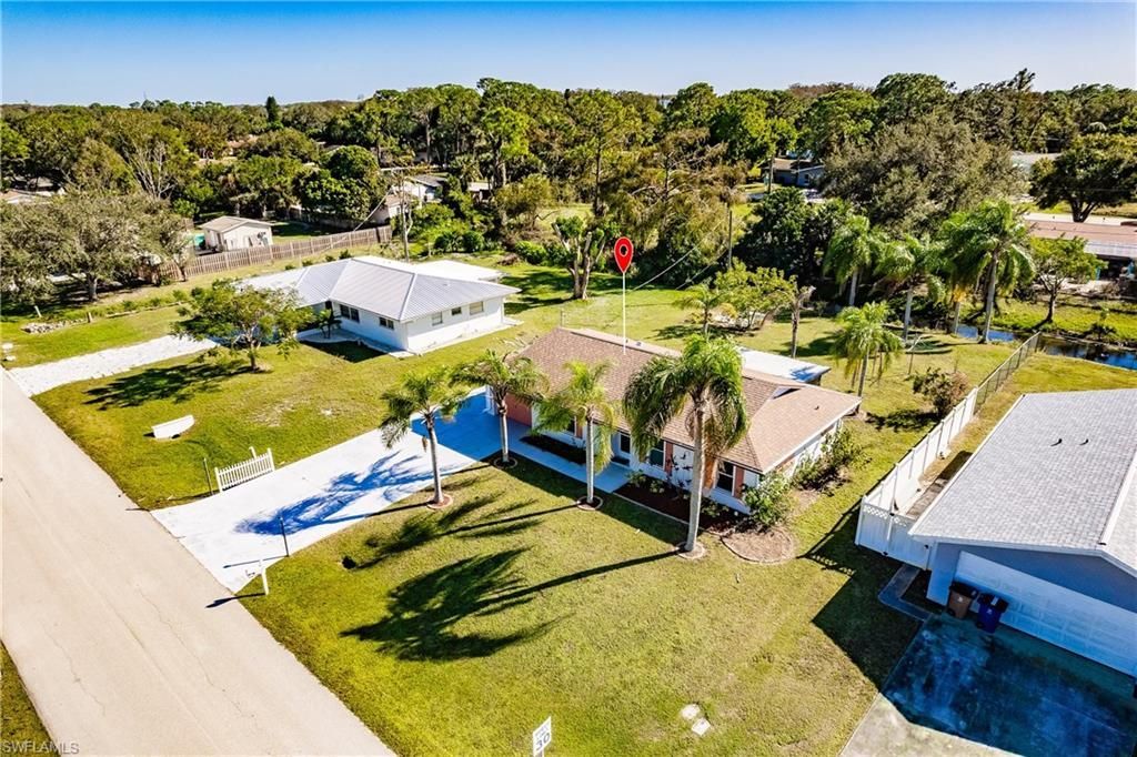 13611 Marquette Blvd, Fort Myers, FL 33905 Photo