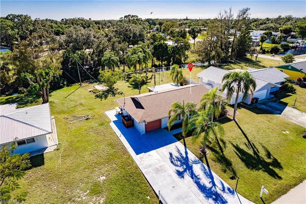 13611 Marquette Blvd, Fort Myers, FL 33905 Photo