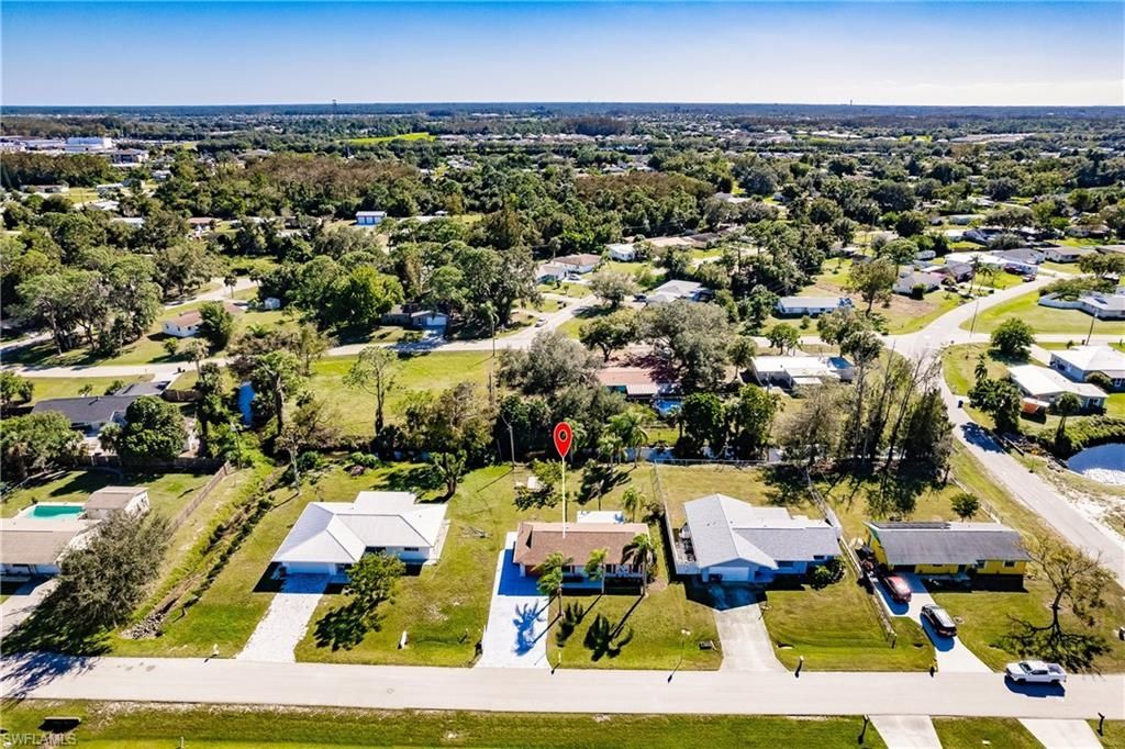 13611 Marquette Blvd, Fort Myers, FL 33905 Photo