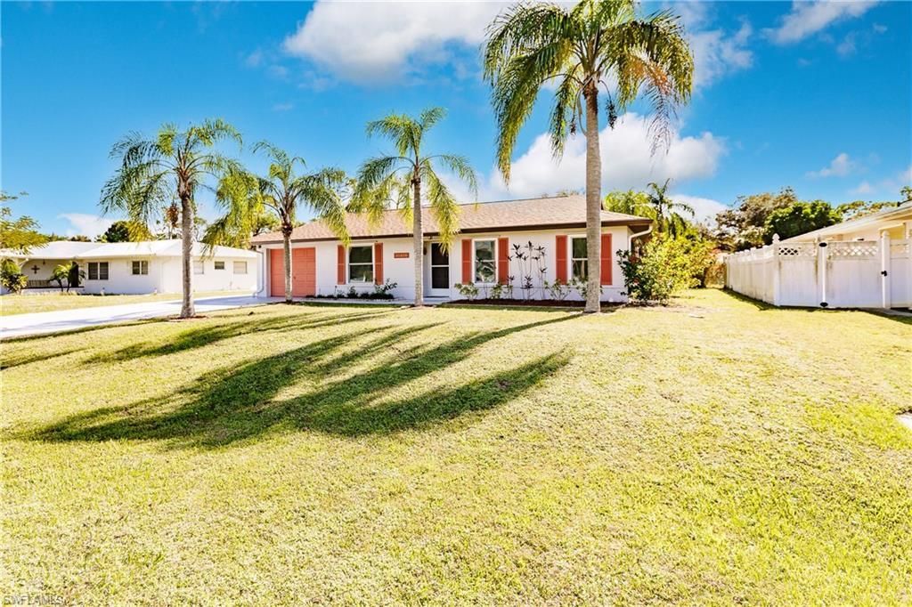 13611 Marquette Blvd, Fort Myers, FL 33905 Photo