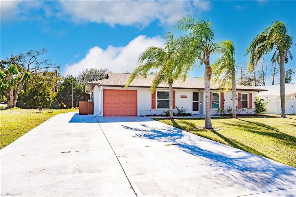 13611 Marquette Blvd, Fort Myers, FL 33905 Photo