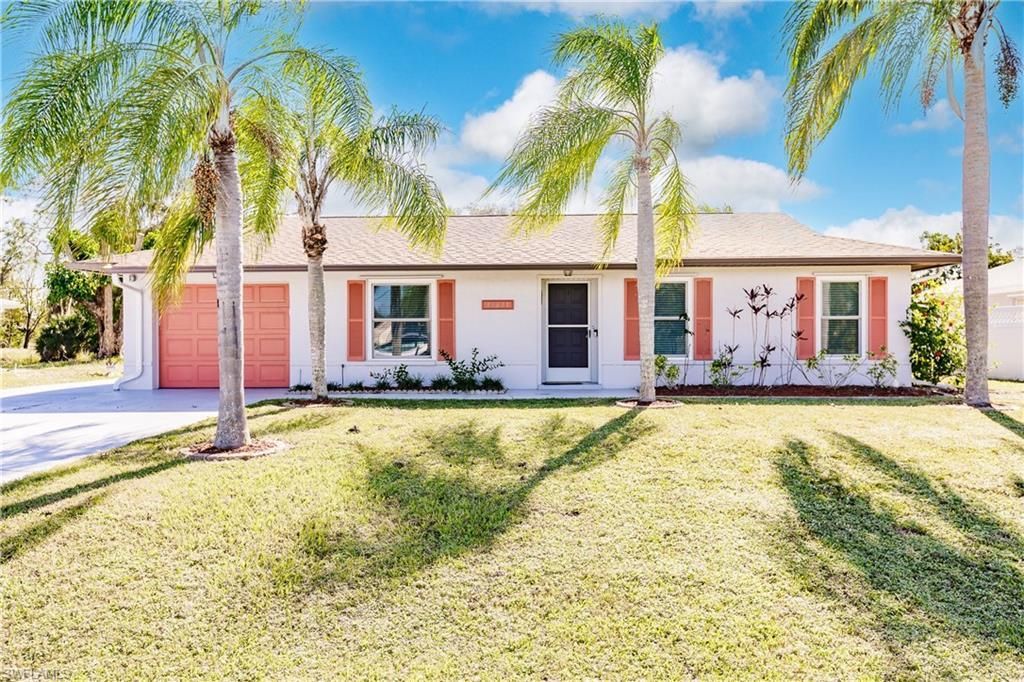 13611 Marquette Blvd, Fort Myers, FL 33905 Photo