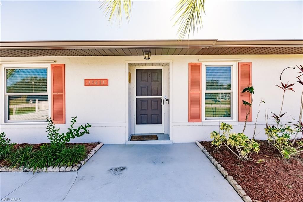 13611 Marquette Blvd, Fort Myers, FL 33905 Photo
