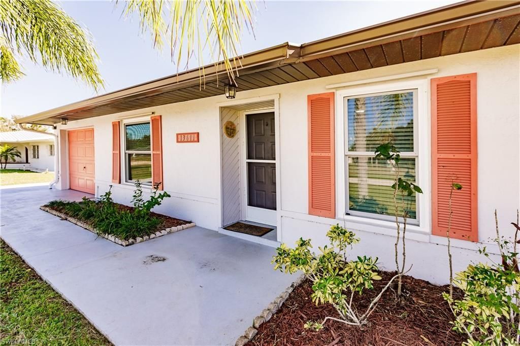 13611 Marquette Blvd, Fort Myers, FL 33905 Photo