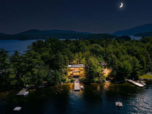 25 Birch Point Lane, Sunapee, NH 03782