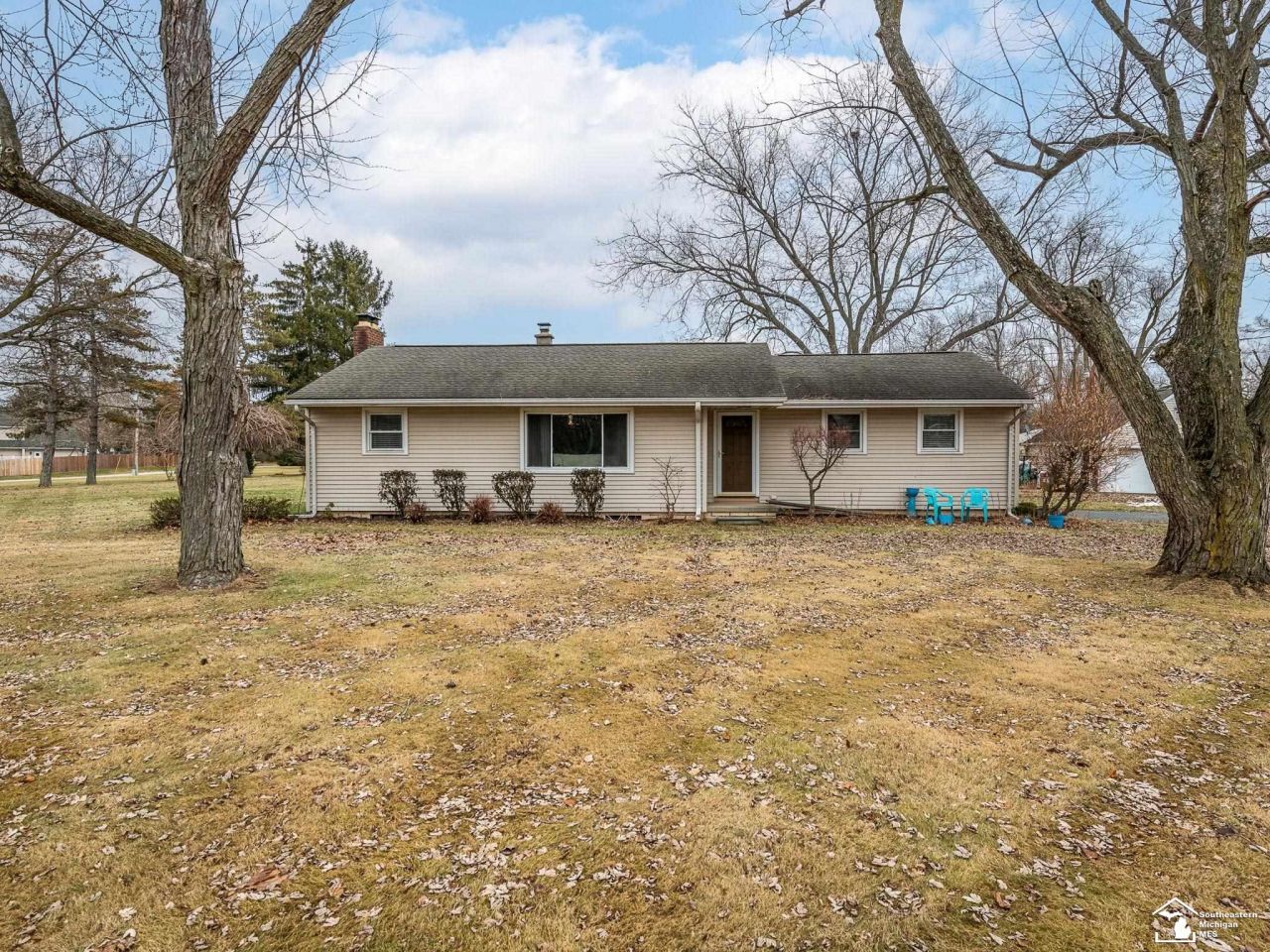 9655 Tecumseh Clinton Highway, Tecumseh, MI 49286 Main Photo