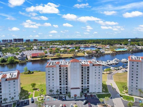 2151 Bridge View Ct., Unit 2-202, North Myrtle Beach, SC 29582