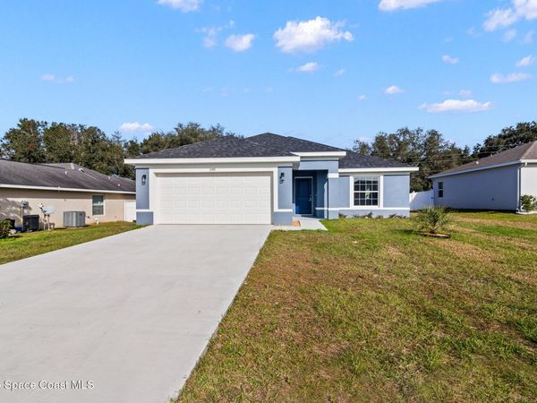 5395 SE 91st Street, Ocala, FL 34480