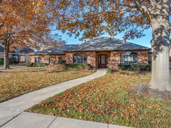 3504 Belmont Street, Denton, TX 76210