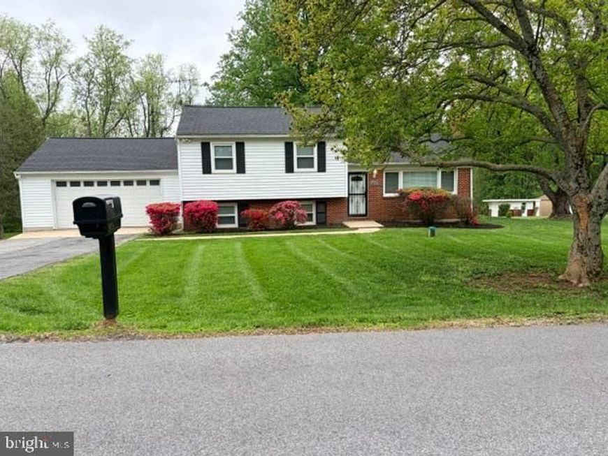 8711 Windsor Mill Road, Windsor Mill, MD 21244 Main Photo