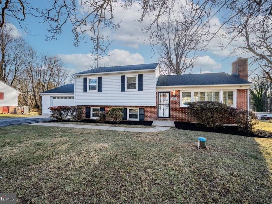 8711 Windsor Mill Road, Windsor Mill, MD 21244 Main Photo