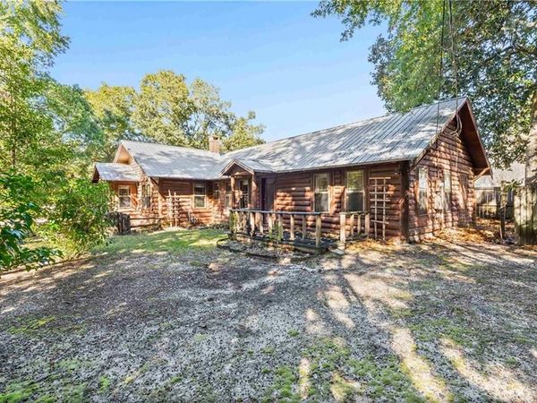 107 Bayview Street S, Fairhope, AL 36532