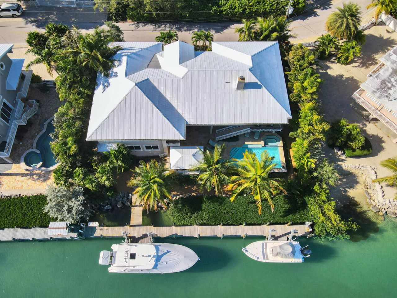430 Palm Drive, Islamorada, FL 33036 Photo
