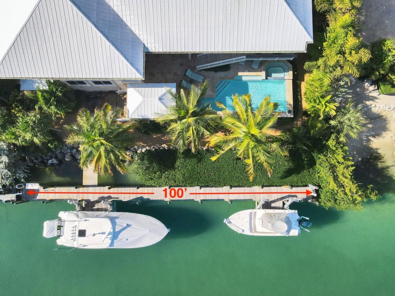 430 Palm Drive, Islamorada, FL 33036 Photo