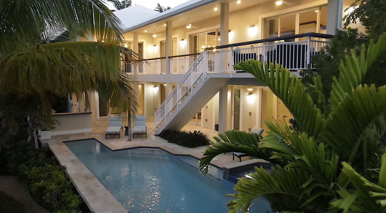 430 Palm Drive, Islamorada, FL 33036 Photo