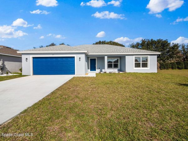5435 SE 91st Street, Ocala, FL 34480