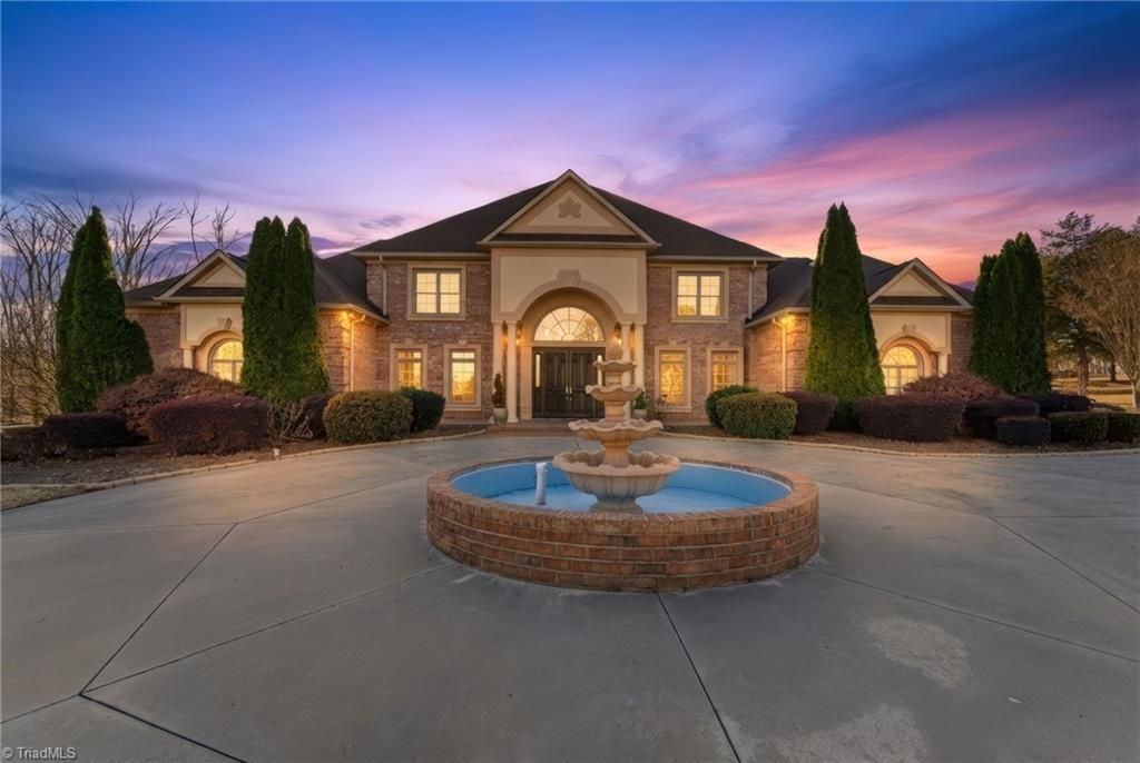 450 Beaver Creek Road, Lexington, NC 00000 Main Photo