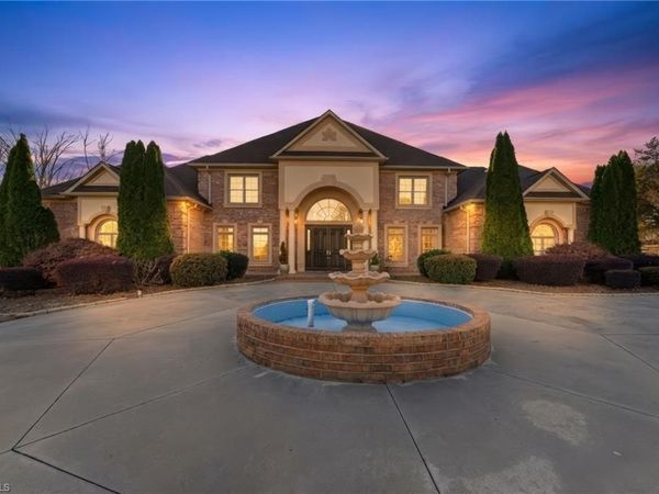 450 Beaver Creek Road, Lexington, NC 00000