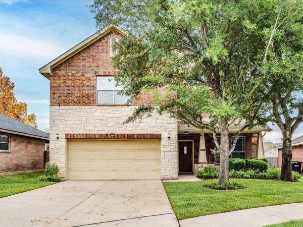 143 Crizer CT, Buda, TX 78610