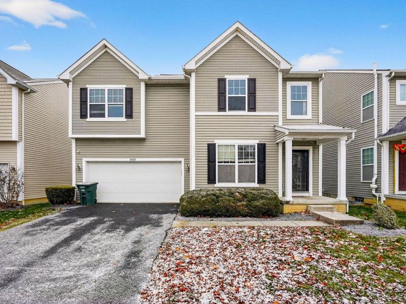 2655 Aeden Drive, Columbus, OH 43219 Photo 2