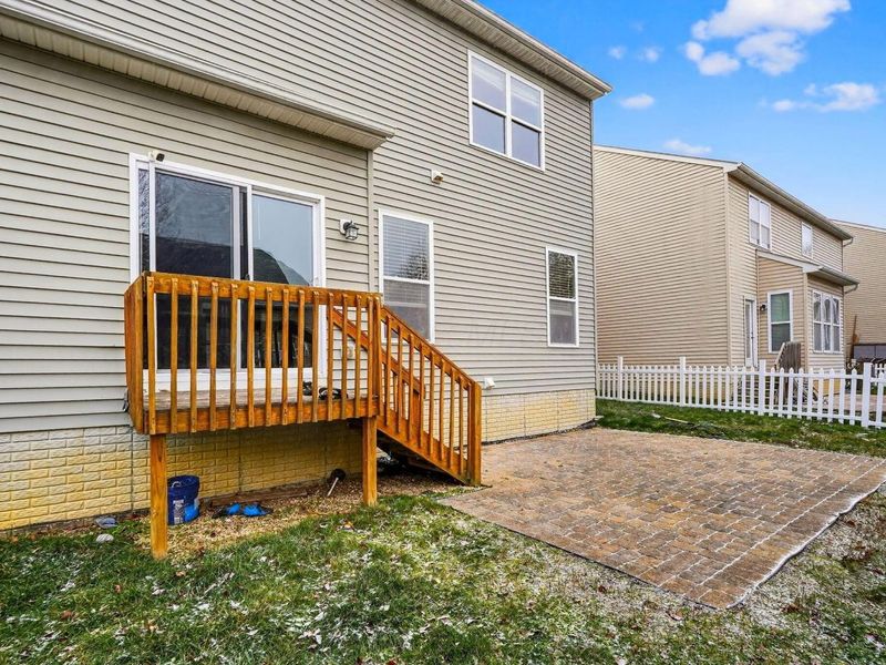 2655 Aeden Drive, Columbus, OH 43219 Photo 24