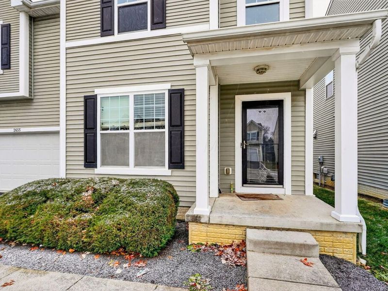 2655 Aeden Drive, Columbus, OH 43219 Photo 4