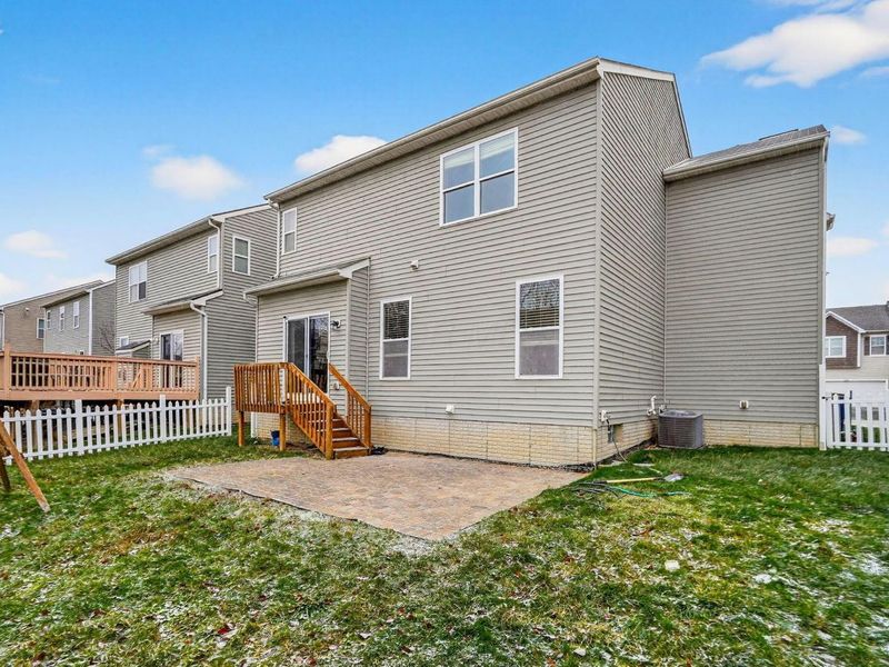 2655 Aeden Drive, Columbus, OH 43219 Photo 5