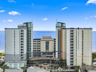 5200 N Ocean Blvd., Unit 155, Myrtle Beach, SC 29577
