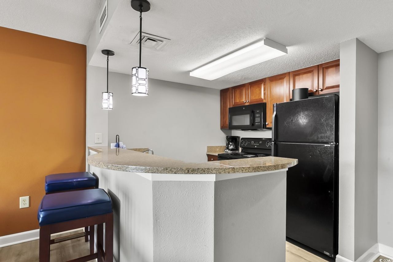 5200 N Ocean Blvd. Photo 11