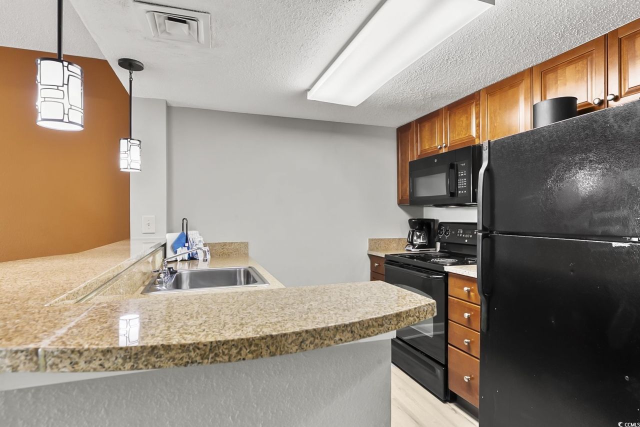 5200 N Ocean Blvd. Photo 12