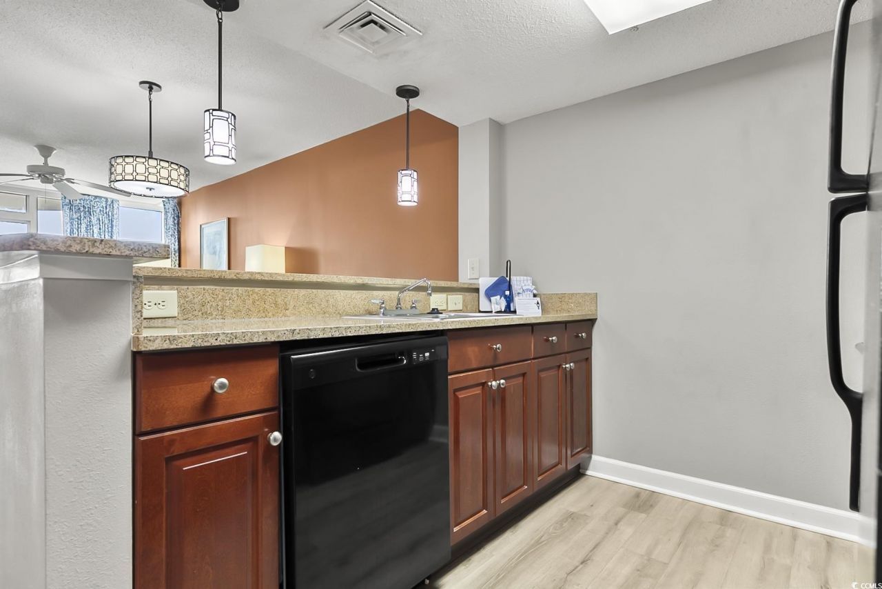 5200 N Ocean Blvd. Photo 14