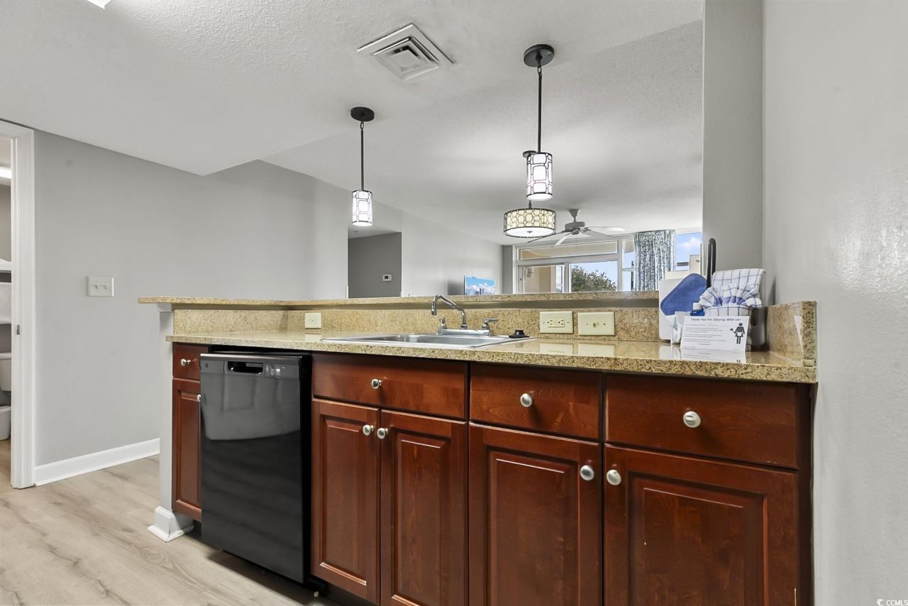 5200 N Ocean Blvd. Photo 15