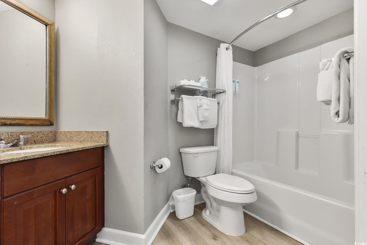 5200 N Ocean Blvd. Photo 16