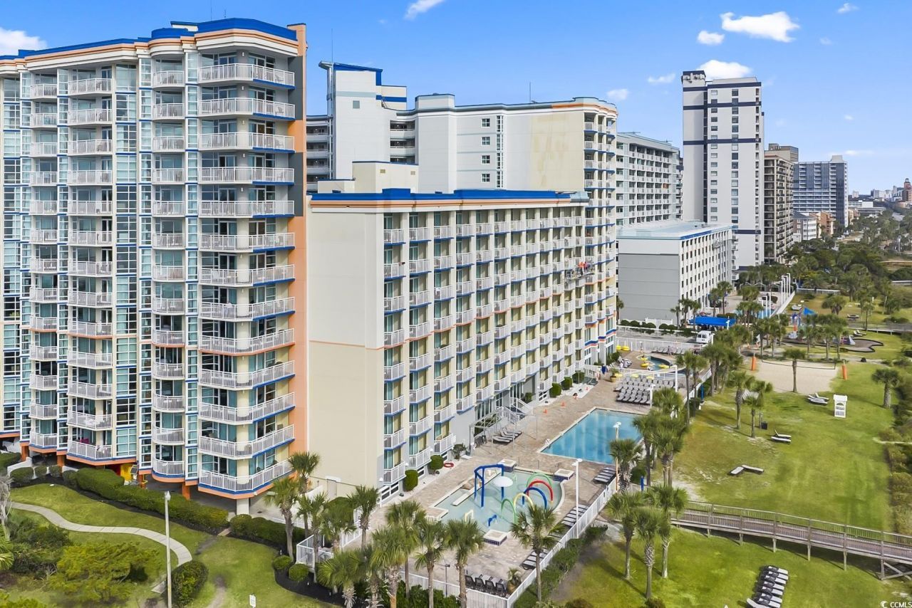 5200 N Ocean Blvd. Photo 32