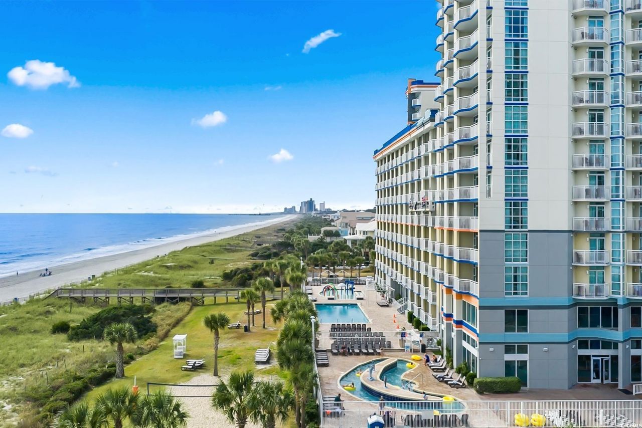 5200 N Ocean Blvd. Photo 33