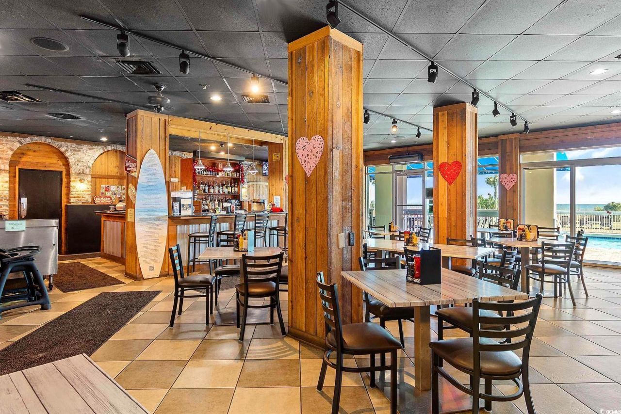 5200 N Ocean Blvd. Photo 40