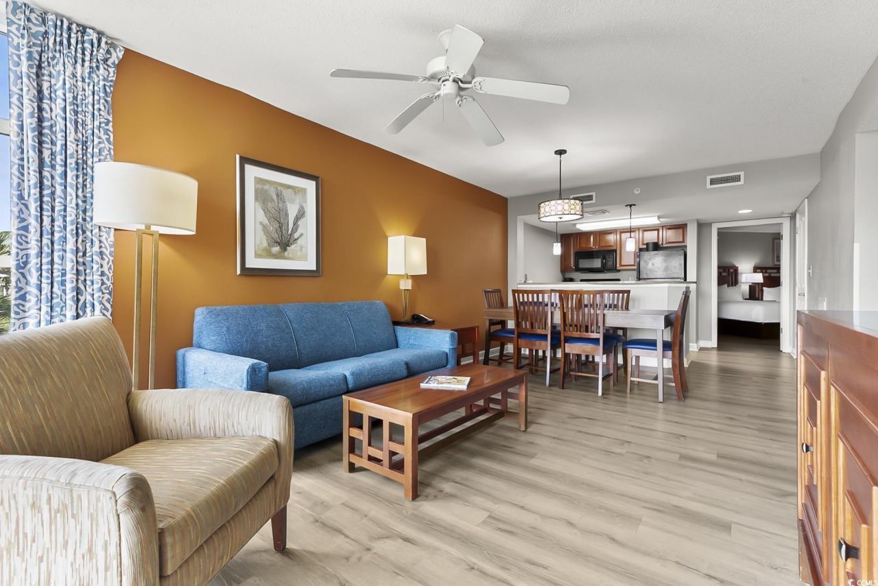 5200 N Ocean Blvd. Photo 6