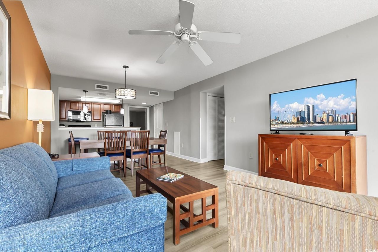 5200 N Ocean Blvd. Photo 8