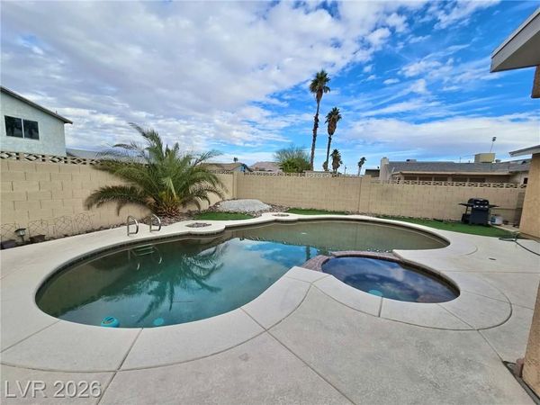 4120 E Boston Avenue, Las Vegas, NV 89104