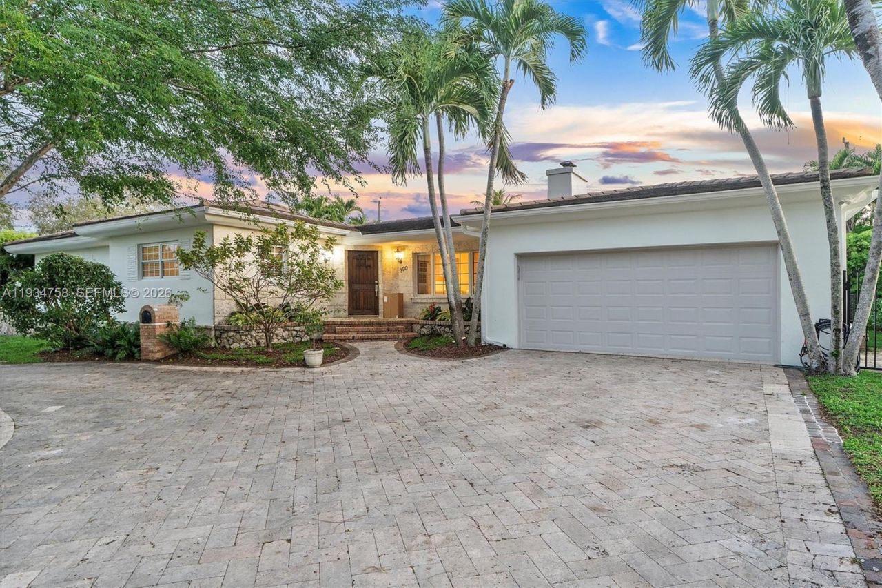 390 NE 103rd St, Miami Shores, FL 33138 Photo