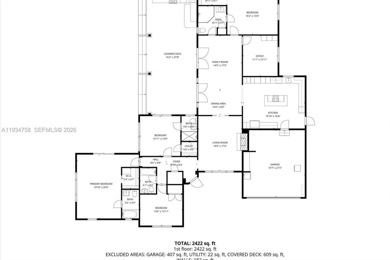 390 NE 103rd St, Miami Shores, FL 33138 Photo