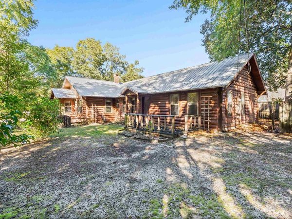 107 S Bayview Street, Fairhope, AL 36532