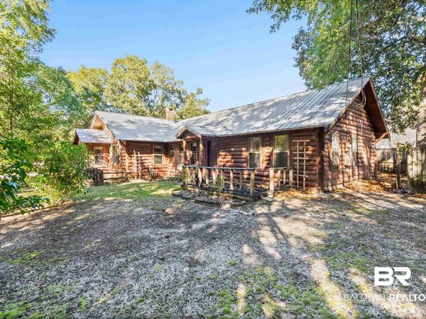 107 S Bayview Street, Fairhope, AL 36532