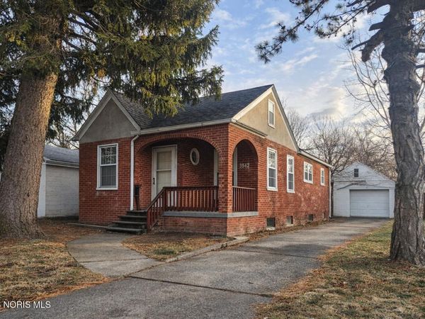 3342 Elm Street, Toledo, OH 43608