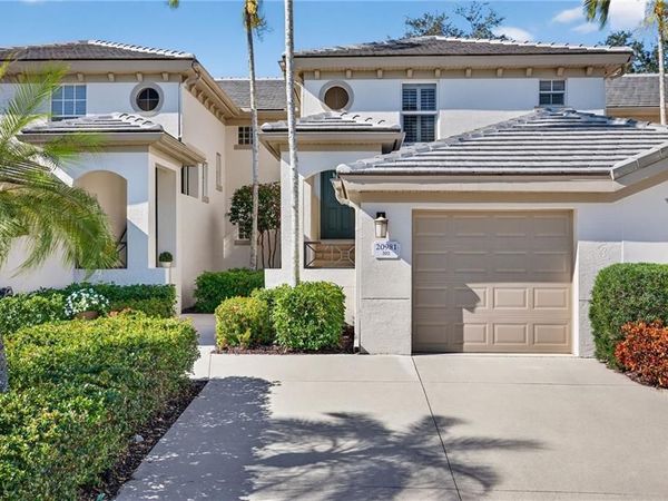 20981 Island Sound CIR, Unit 202, ESTERO, FL 33928