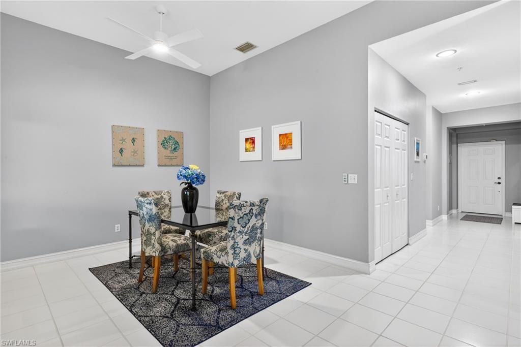 20851 Hammock Greens Ln, Unit 203, Estero, FL 33928 Photo