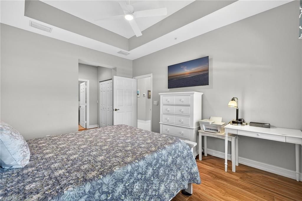 20851 Hammock Greens Ln, Unit 203, Estero, FL 33928 Photo